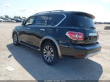 Nissan Armada Sl JN8AY2ND6H9007129 снимка