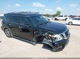 Nissan Armada Sl JN8AY2ND6H9007129 снимка
