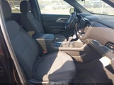 Chevrolet Traverse Awd Lt Cloth 1GNEVGKW8NJ136998 снимка