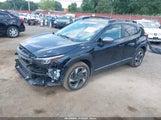 Subaru Crosstrek Limited 4S4GUHM61R3708605 снимка