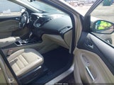 Ford Escape Titanium 1FMCU0J97JUA08813 снимка