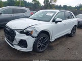 Audi Q3 Premium 45 Tfsi S Line Quattro Tiptronic WA1DECF36M1132728 fotografie
