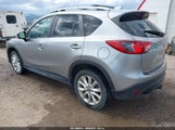 Mazda Cx-5 Grand Touring JM3KE4DE1D0143138 снимка