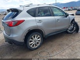 Mazda Cx-5 Grand Touring JM3KE4DE1D0143138 снимка
