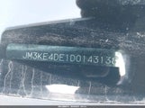 Mazda Cx-5 Grand Touring JM3KE4DE1D0143138 снимка