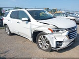 Chevrolet Traverse High Country 1GNEVKKW1JJ158144 снимка