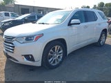 Chevrolet Traverse High Country 1GNEVKKW1JJ158144 fotografie