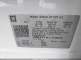 Chevrolet Traverse High Country 1GNEVKKW1JJ158144 photo