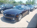 Chevrolet Camaro 2Ss 2G1FK1EJ5D9178695 снимка