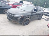 Chevrolet Trax Fwd Activ KL77LKE26RC066119 снимка