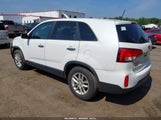 Kia Sorento Lx 5XYKT3A63FG648326 снимка