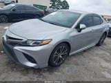 Toyota Camry Se 4T1B11HK9KU852484 fotografie