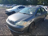 Toyota Corolla Le 2T1BR32E57C774138 снимка