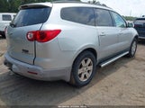Chevrolet Traverse 2Lt 1GNKRJED9BJ390018 снимка