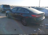 Hyundai Sonata Se 5NPE24AF5FH246810 снимка