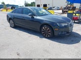 Audi A4 2.0T Ultra Premium WAUGMAF4XHN045803 снимка