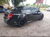 CHEVROLET SONIC LT AUTO 1G1JD5SB9J4133203 снимка