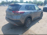 Nissan Rogue S Fwd 5N1BT3AA6PC871479 снимка