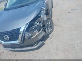 Nissan Rogue S Fwd 5N1BT3AA6PC871479 fotografie