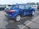 Nissan Rogue Sport Sv Fwd Xtronic Cvt JN1BJ1CV4LW275989 fotografie