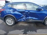 Nissan Rogue Sport Sv Fwd Xtronic Cvt JN1BJ1CV4LW275989 fotografie