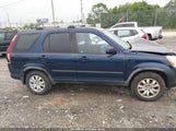 Honda Cr-V Ex JHLRD78886C014978 снимка