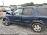 Honda Cr-V Ex JHLRD78886C014978 снимка