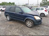 Honda Cr-V Ex JHLRD78886C014978 снимка