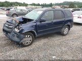 Honda Cr-V Ex JHLRD78886C014978 снимка