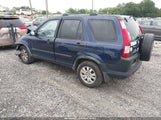 Honda Cr-V Ex JHLRD78886C014978 снимка