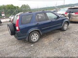 Honda Cr-V Ex JHLRD78886C014978 снимка