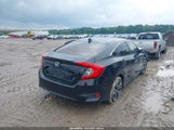 Honda Civic Ex-T 19XFC1F35GE030461 снимка