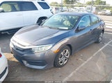 Honda Civic Lx 2HGFC2F59GH509379 снимка