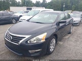 Nissan Altima 2.5 S 1N4AL3AP1DC126211 снимка