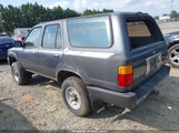TOYOTA 4RUNNER VN39 SR5 JT3VN39W1P0126205 photo
