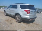 FORD EXPLORER LIMITED 1FM5K8F87HGA23849 снимка