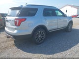 FORD EXPLORER LIMITED 1FM5K8F87HGA23849 снимка