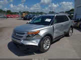 Ford Explorer Xlt 1FM5K7D84DGA49381 снимка
