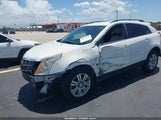 Cadillac Srx Standard 3GYFNAE36ES680727 снимка