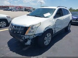 Cadillac Srx Standard 3GYFNAE36ES680727 снимка