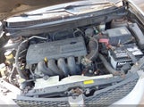Pontiac Vibe 5Y2SL62814Z413424 снимка