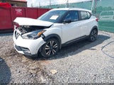 Nissan Kicks Sr 3N1CP5CU7KL527403 снимка