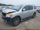Nissan Armada Sl 5N1BA0ND8FN623150 снимка