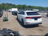 Audi Sq8 Prestige Tfsi Quattro Tiptronic WA1CWBF1XMD010423 снимка