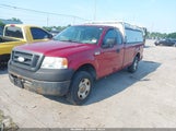 Ford F-150 Stx/Xl/Xlt 1FTRF12247NA79180 снимка