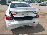 Hyundai Sonata Limited 5NPEC4AC4BH035613 снимка