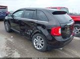 Ford Edge Limited 2FMDK4KCXEBA19716 fotografie
