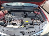 Toyota Camry Le 4T4BF1FK5ER381528 снимка