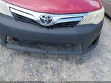 Toyota Camry Le 4T4BF1FK5ER381528 снимка