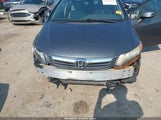 Honda Civic Ex-L 2HGFB2F94CH525196 снимка